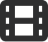 Film reel Icon